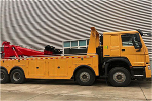 荣昌道路救援公司